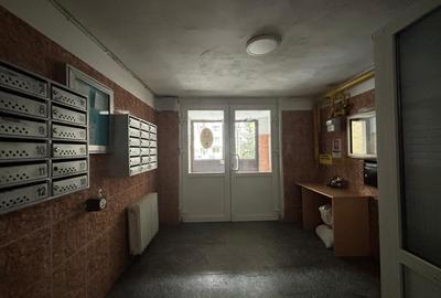 Diham 2 Camere 45 Mp Bloc 1977 Reabilitat 13 Min Metrou - 9
