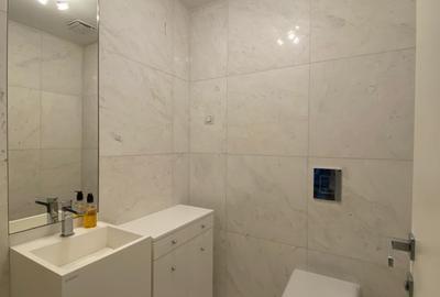 Apartament tip duplex în One Charles de Gaulle,2 parcări incluse,2 terase(100mp) - 17