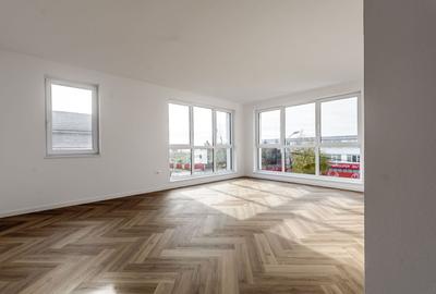 Clădire nouă P+2 cu showroom și birouri în Arad - 9