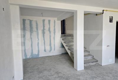 Comision 0! Apartament spatios 68mp, 3 camere, garaj si gradina mare 89mp - 19