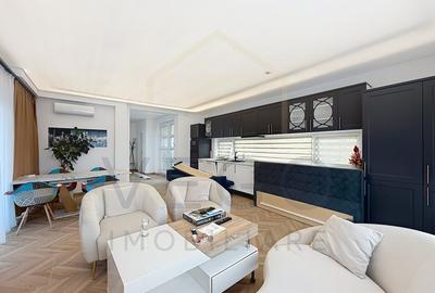 Casa tip duplex, 4 camere, 120 mp, terasa panoramica, Iris - Oașului - 4