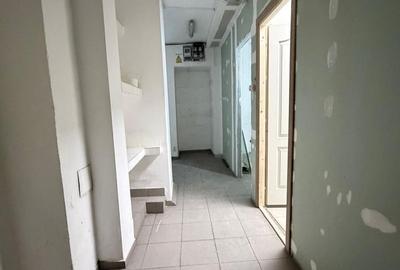 Zona Nerva Traian - Cotavian Goga 80 mp trafic intens - 5