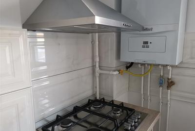 Apartament 1 Camera Moara de Vant - 390 euro - 5