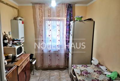 Apartament 2 camere, semidecomandat, etajul 3, Stadion, str Siret