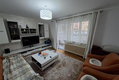 Vanzare apartament 3 camere decomandat Manastur zona Capat Primaverii, Cluj-Napo - 5