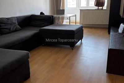 Apartament cu 2 camere decomandat, mobilat în Unirii