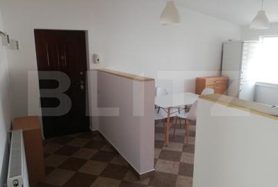 Apartament 2 camere decomandate, 52.27 mp  – Între Lacuri, Cluj-Napoca - 4