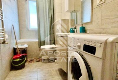Apartament cu 2 camere de inchiriat, zona Dumbravita, Timisoara - 9
