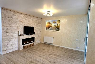 Apartament deosebit, 2 camere cu garaj și boxă, zona Zorilor-Golden Tulip! - 2