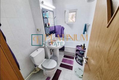 P4595 Apartament cu 3 camere DECOMANDAT, zona Calea Aradului - 8