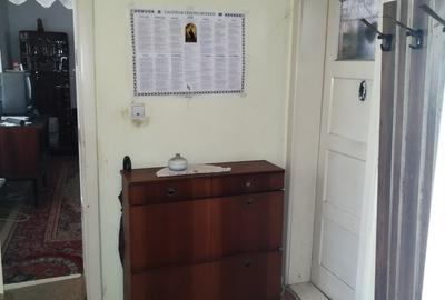 Vand casa cu4 cam. in zona  Mureseni - 6