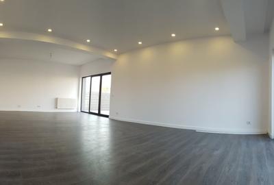Proprietar - Single 4 camere, 330 mp curte compacta, living 40 mp - 4