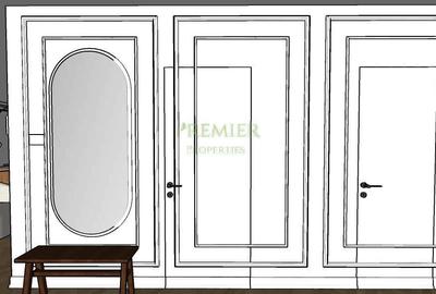 Apartament 3 camere 83 mp balcon generos 1 parcari zona linistita - 24