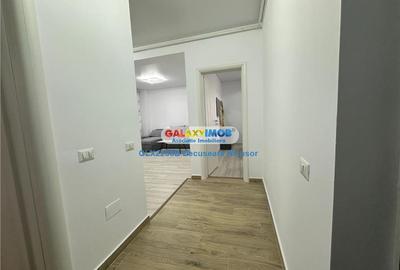 Apartament 2 camere mobilat si utilat Militari Residence 79.900 euro - 10