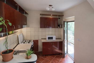 De vânzare apartament 1 cameră la curte zona semicentrală - 5