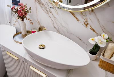 Duplex Premium in Dumbravita | Terasa inchisa 40 mp | Com 0% - 23