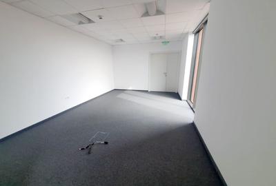 Spațiu office premium în Centrul Civic | 360 mp - 12