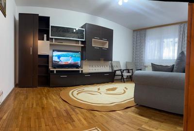 Apartament de inchiriat, 2 camere, decomandat - 1