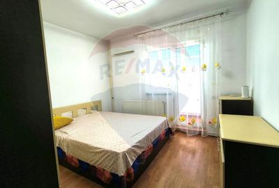 Apartament cu 3 camere de închiriat în zona Tomis Nord - 5