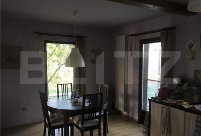 Casa individuala de vanzare, 125 mp, 2112 mp teren, în Deușu - 11