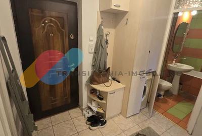 Apartament  o camera, 35.27 mp  Mănăștur - zona cinema Dacia - 5
