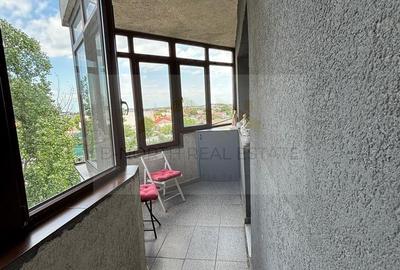 Apartament 3 camere de închiriat | Prima închiriere | La 2 minute de Metrou - 8
