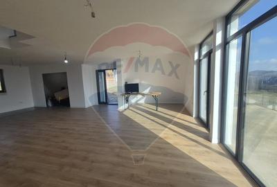 Vanzare Casa A-Frame 3 camere I Constructie 2025 - 12