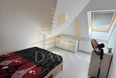 Apartament 2 camere semidecomandat + Parcare inclusă in preț | Manastur - 3