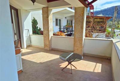 CASA LA VLADESTI - OAZA DE LINISTE APROAPE DE ORAS - 5