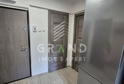 Apartament de vanzare 3 camere , 65 mp ,Manastur. - 9
