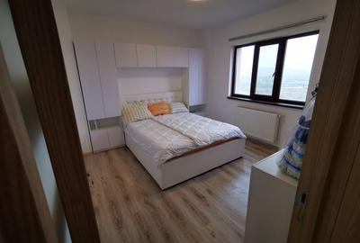 Apartament 3 camere RIVER TOWER - Tudor Vladimirescu - 12