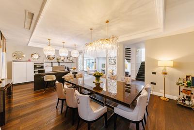 Vila  Premium | Design semnatura | Braytim, Timisoara - 6