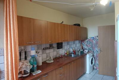 Apartament 3 camere, 70 mp utili, balcon, zona Cetate, Alba Iulia - 4