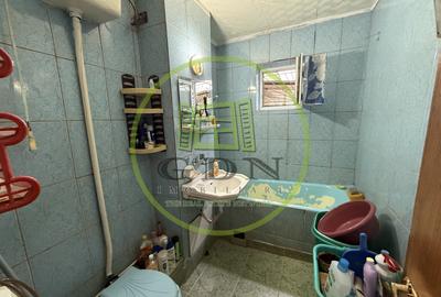 Apartament, 2 camere, 54 mp, decomandat, Rovine, Zona Cofetaria Damarin - 7