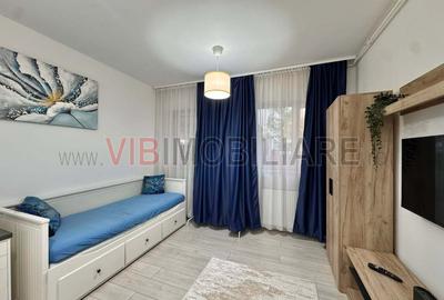 Studio - Bd Timisoara - Bloc Nou - Frigocom - 2