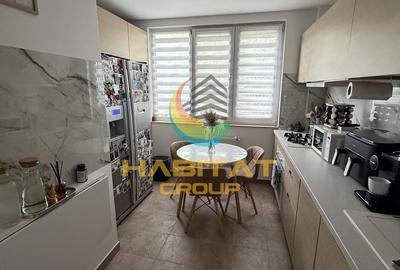 Ap 4 camere – 90 mp 5 min Metrou Apărătorii Patriei - 4