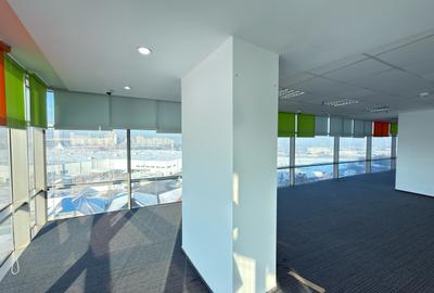 Spațiu de birouri – Clasa A - RAMS Business Center - Comision  0% - Sector 3 - 8