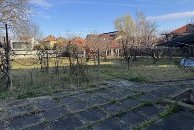 Casa individuala 180 mp utili cu teren 900 mp in Parcul Sub Arini - 2