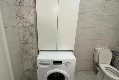 Rezervelor-Militari Residence-Studio 2 cam-Parcare-Internet/TV inclus - 4