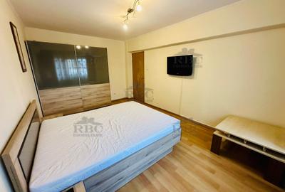 Apartament cu 2 camere, etaj 1 in  Marasti, zona Kaufland !