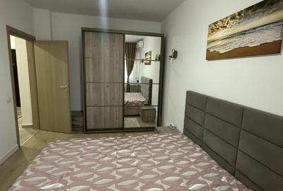 2 camere Grozavesti - complex Novum - 1