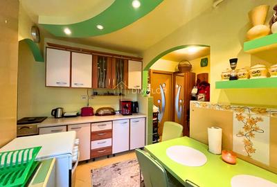 Apartament cu 3 camere, Dâmbul Pietros - ideal pentru prima locuință - 6