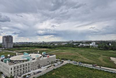 Penthouse 124 mp + 2 locuri de parcare - Belvedere Residence cu vedere la lac - 17