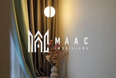 Apartament Premium | 3 camere | Balcon | Garaj subteran | Turnișor - 12