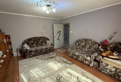 Apartament Decomandat 4 camere MV1, Etaj 1 - Str. Liszt Ferenc - Carei - 13