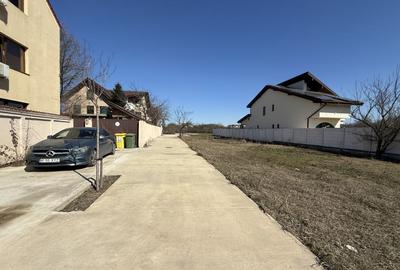 TEREN INTRAVILAN | GRADINITA | INVESTITIE | CLINICA | CONSTRUC 5 ETAJE - 5