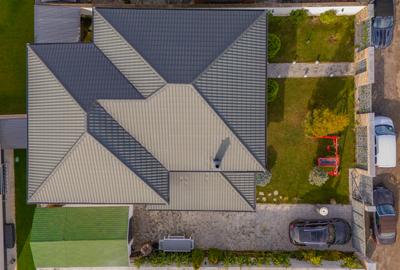 Locuinta construită pentru a fi locuită, nu doar admirată, complet mobilata - 59