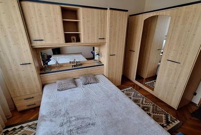 Apartament 2 camere, decomandat, 55 mp, balcon, ac, Alexandru Obregia - 2