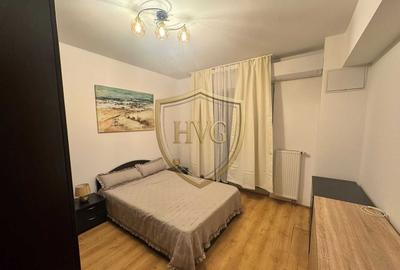 Apartament cu 2 camere | Loc de parcare | Quadra Place - 2