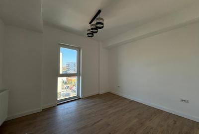 Apartament finisat 4 camere, 2 băi, 93,3 mp utili, etaj retras, Dambul Rotund - 6